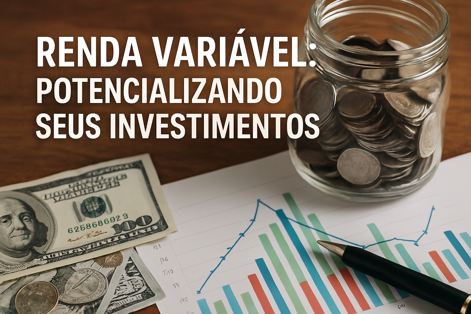 renda variável