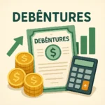 Investir em Debêntures Corporativas
